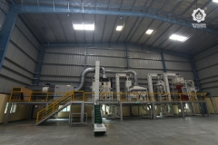 Foundation Seed Processing Plant