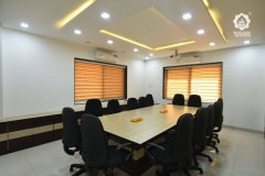 VNR Plant Administration -  Conference Room