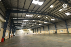 VNR Deorjhal Warehouse - II